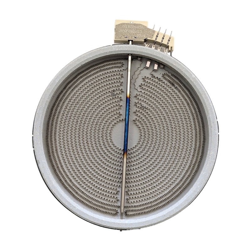 КЕРАМИЧНА ПЛОЧА 220мм