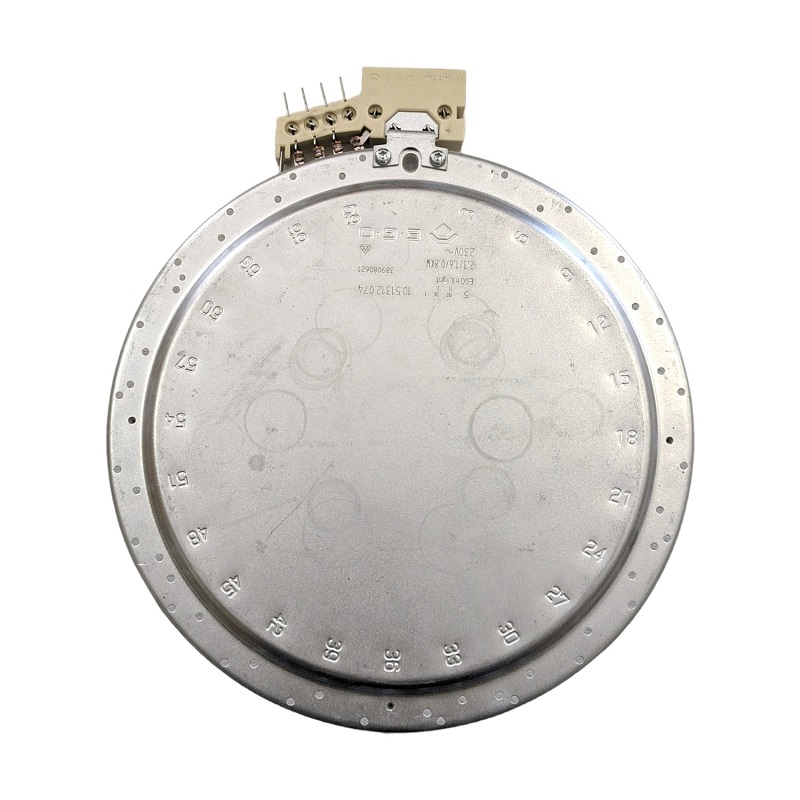 КЕРАМИЧНА ПЛОЧА 220мм - изображение 2