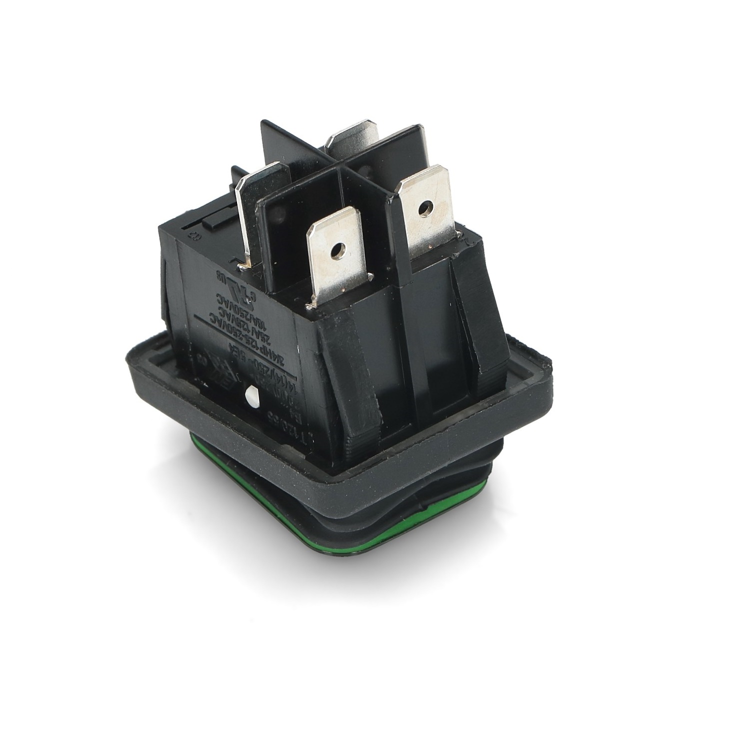 КЛЮЧ 20A - изображение 2