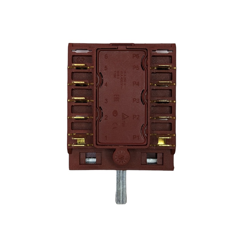 КЛЮЧ 6+0 - изображение 2