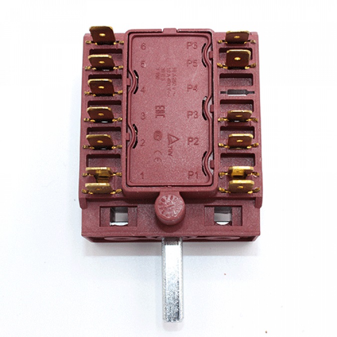 КЛЮЧ 6+0 - изображение 2