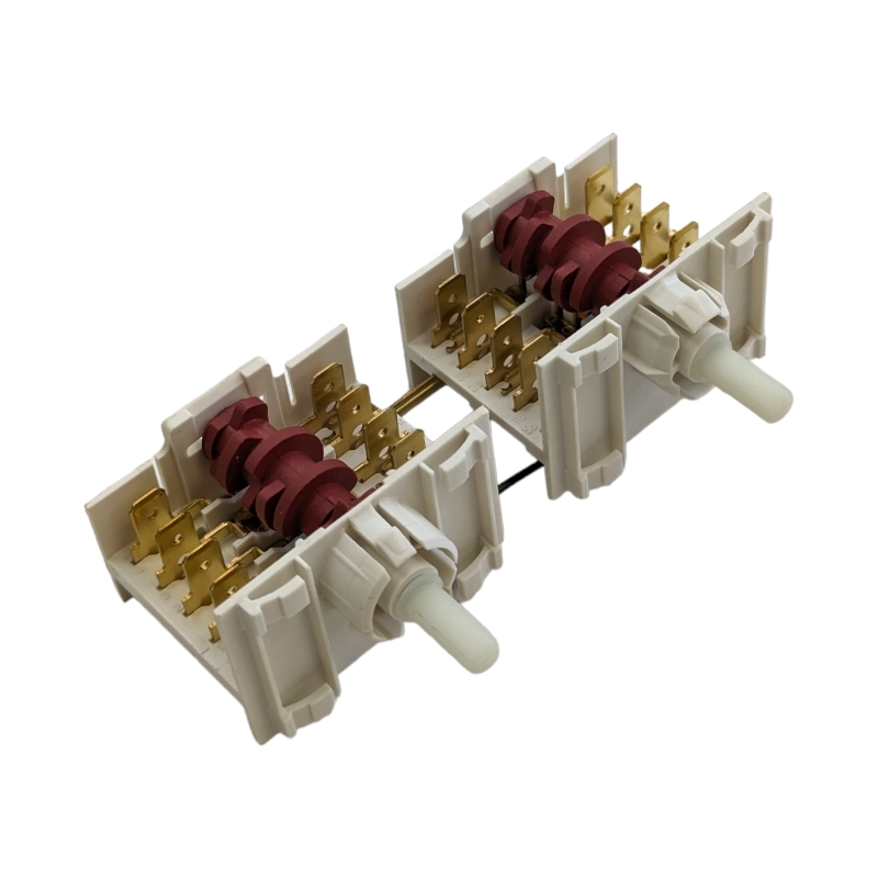 КЛЮЧ ДВОЕН 6+0