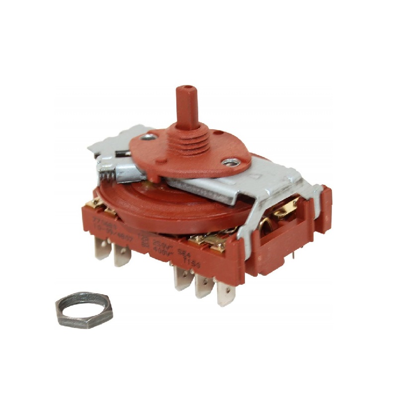 Ключ котлон с гайка 6+0