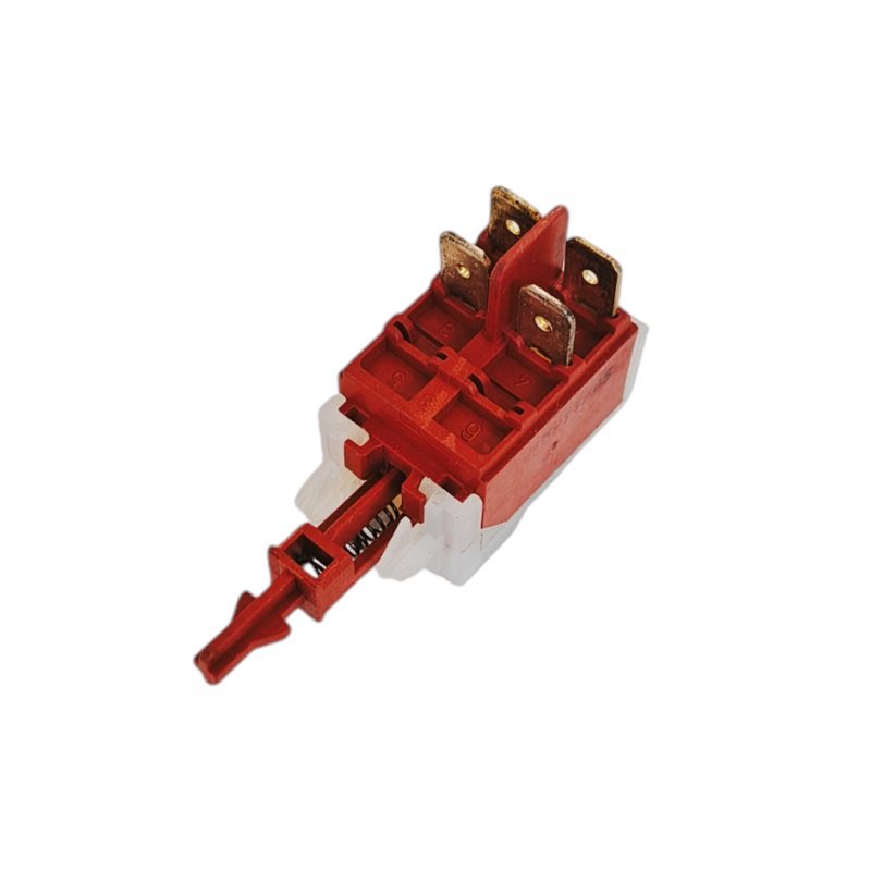 КЛЮЧ ПУСКОВ