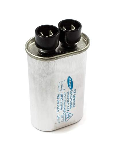 КОНДЕНЗАТОР 1.05 µF