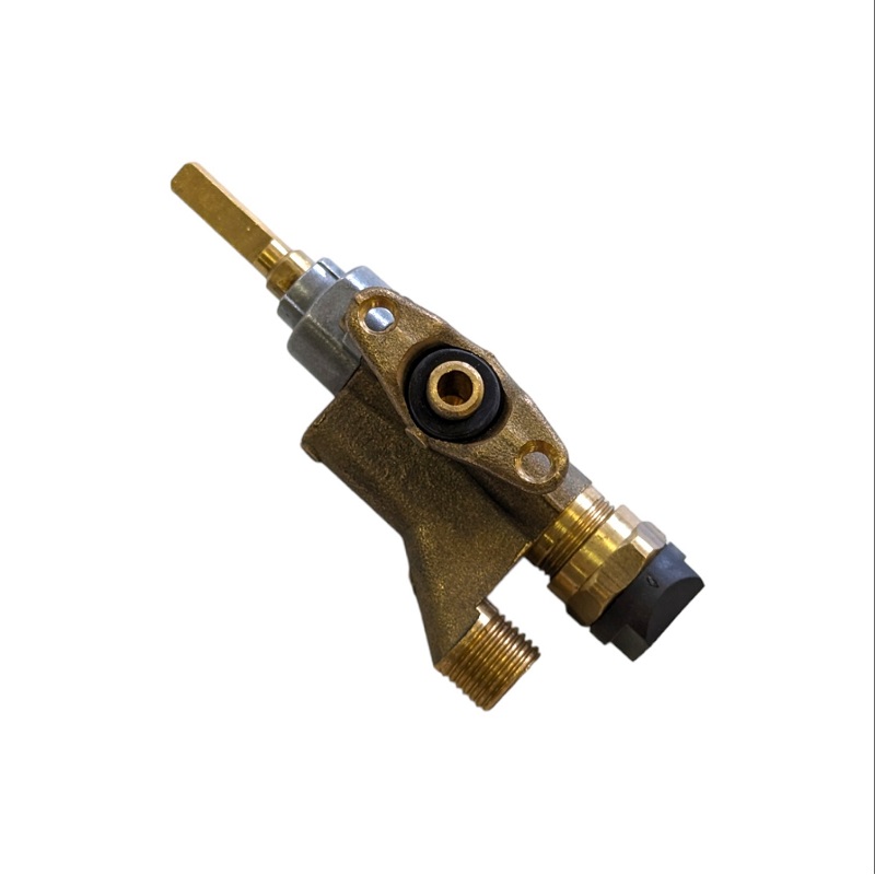 Кран за газ