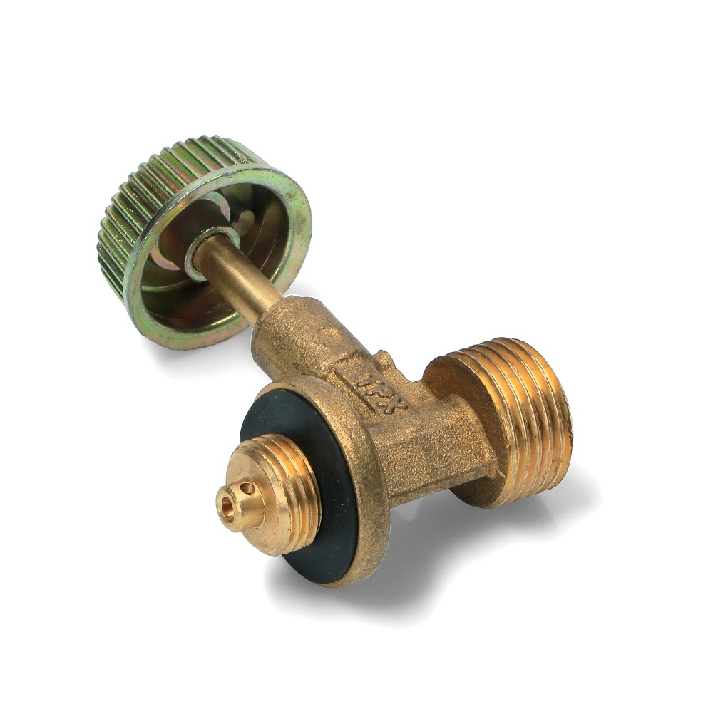 Кран за газ