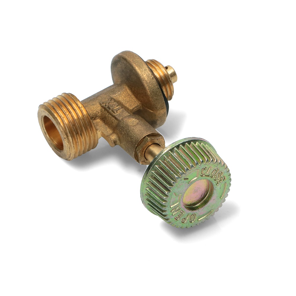 Кран за газ - изображение 2