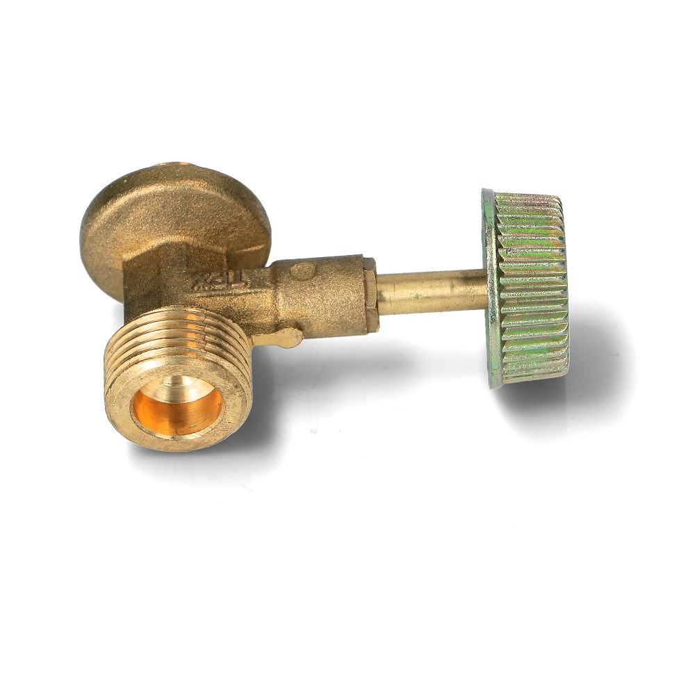 Кран за газ - изображение 3