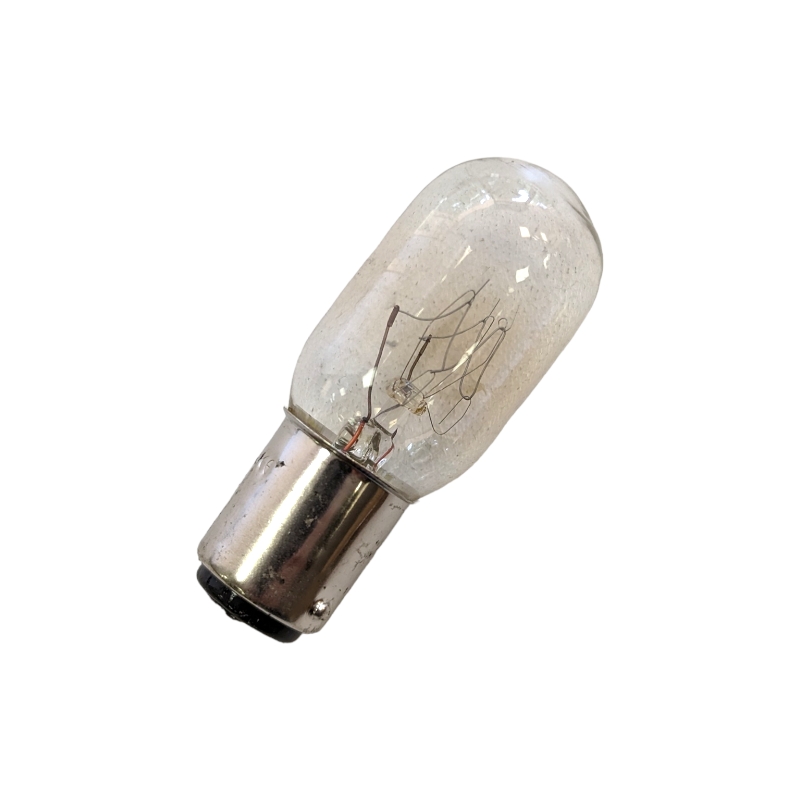 Крушка байонет 15 W