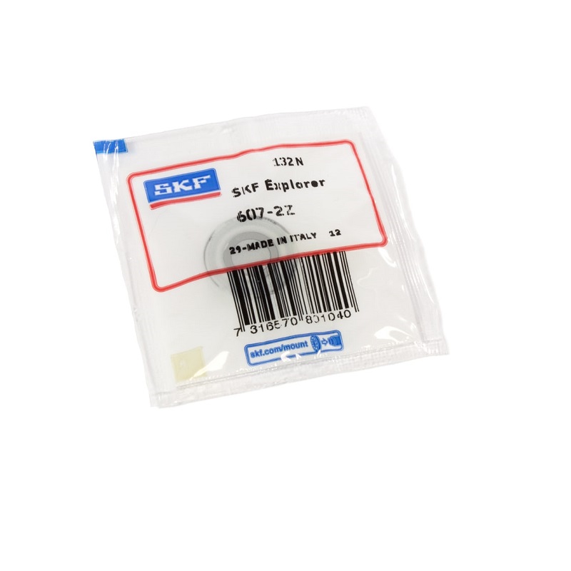 ЛАГЕР 607 SKF