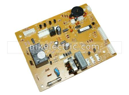 МОДУЛ ЛЕДОГЕНЕРАТОР