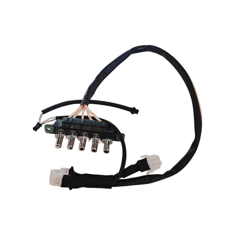 МОДУЛ УПРАВЛЕНИЕ