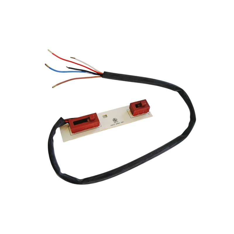 МОДУЛ УПРАВЛЕНИЕ