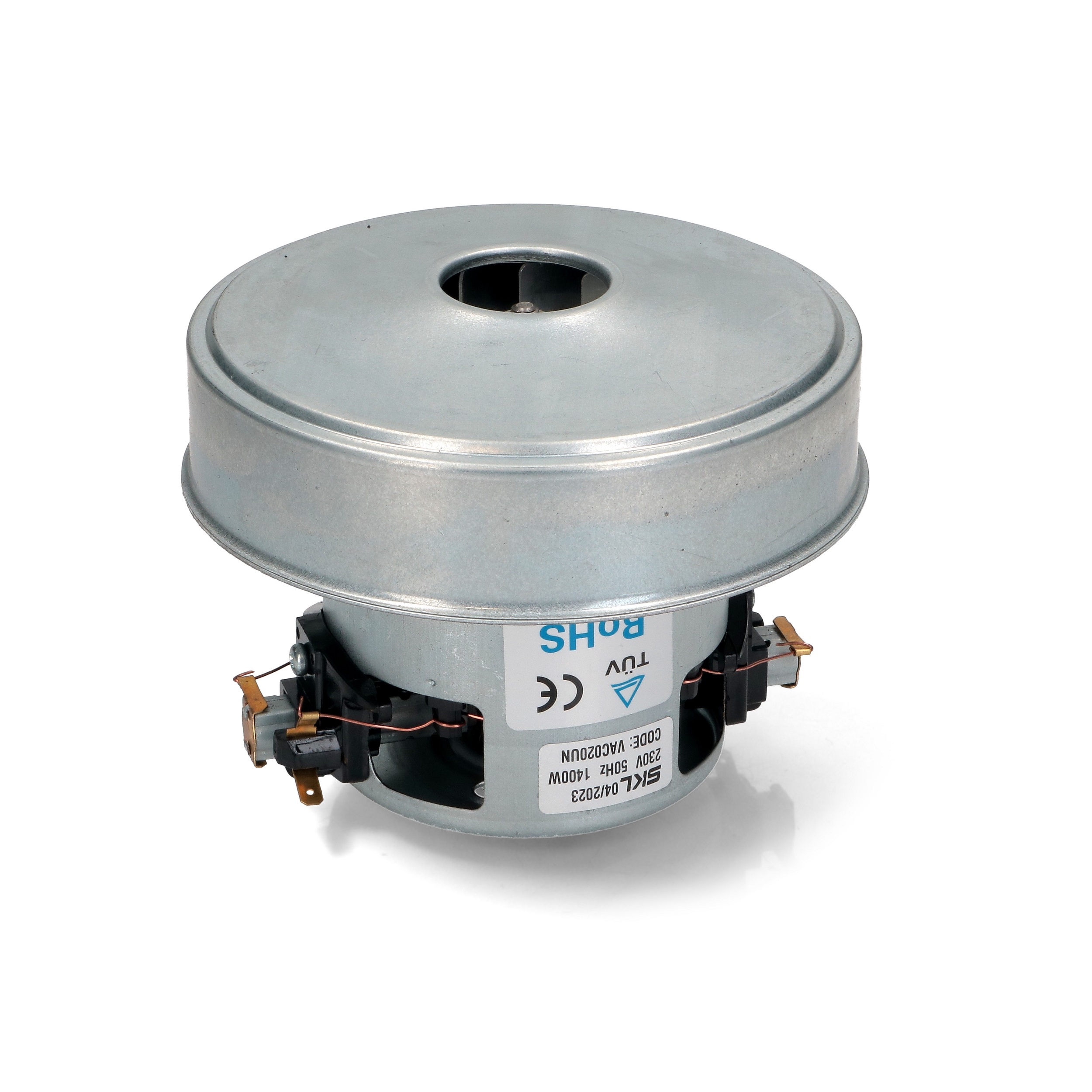 МОТОР 1400W - изображение 2