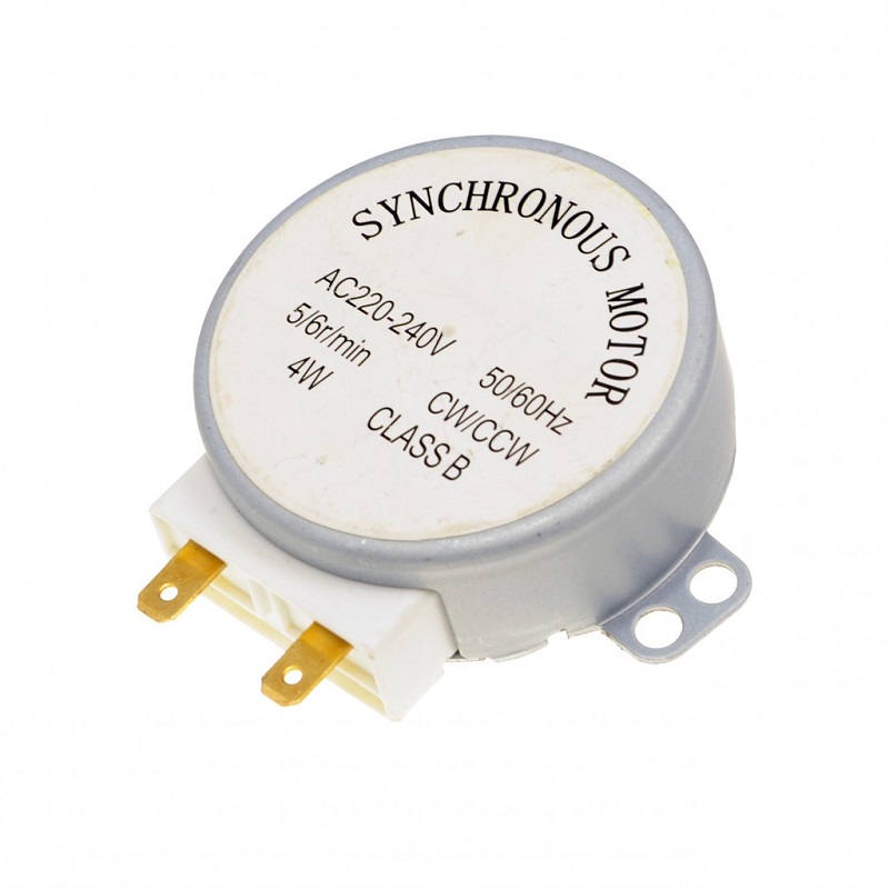 МОТОР 220V - изображение 2