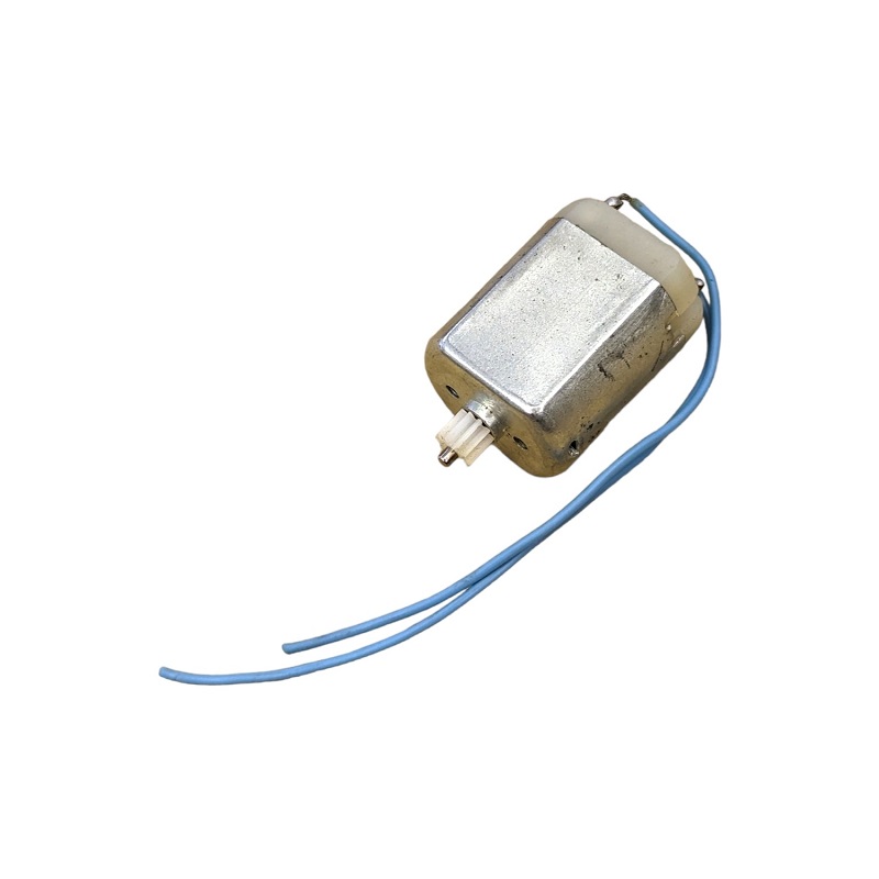 МОТОР ЕПИЛАТОР