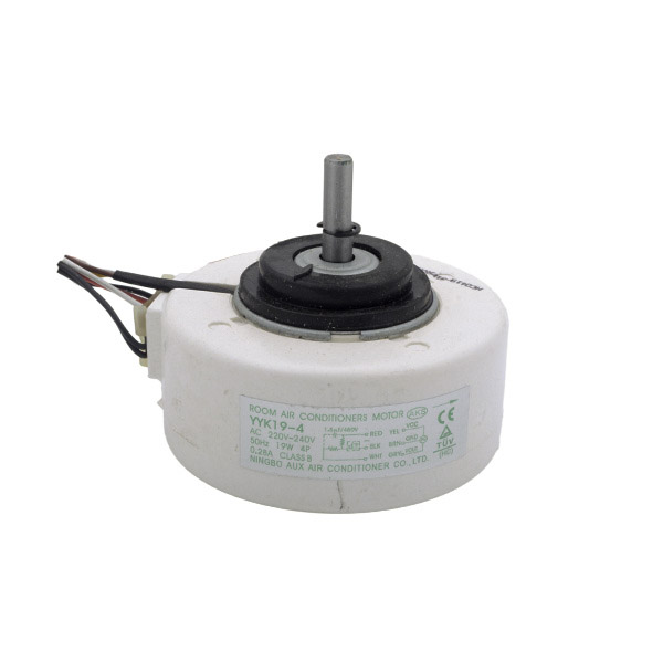 МОТОР ЗА КЛИМАТИК