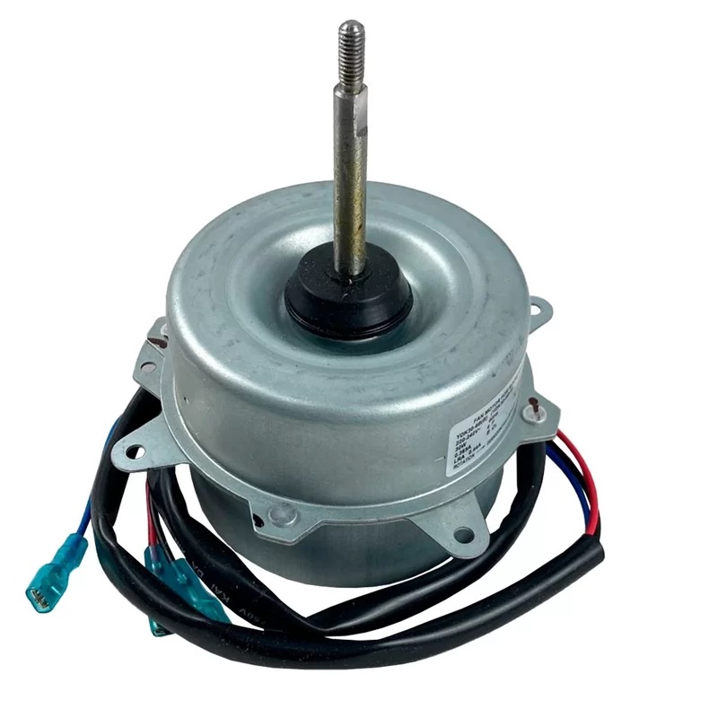 МОТОР ЗА КЛИМАТИК