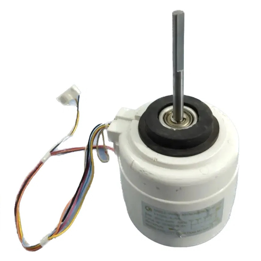 МОТОР ЗА КЛИМАТИК