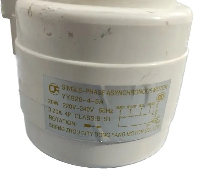 МОТОР ЗА КЛИМАТИК - изображение 2