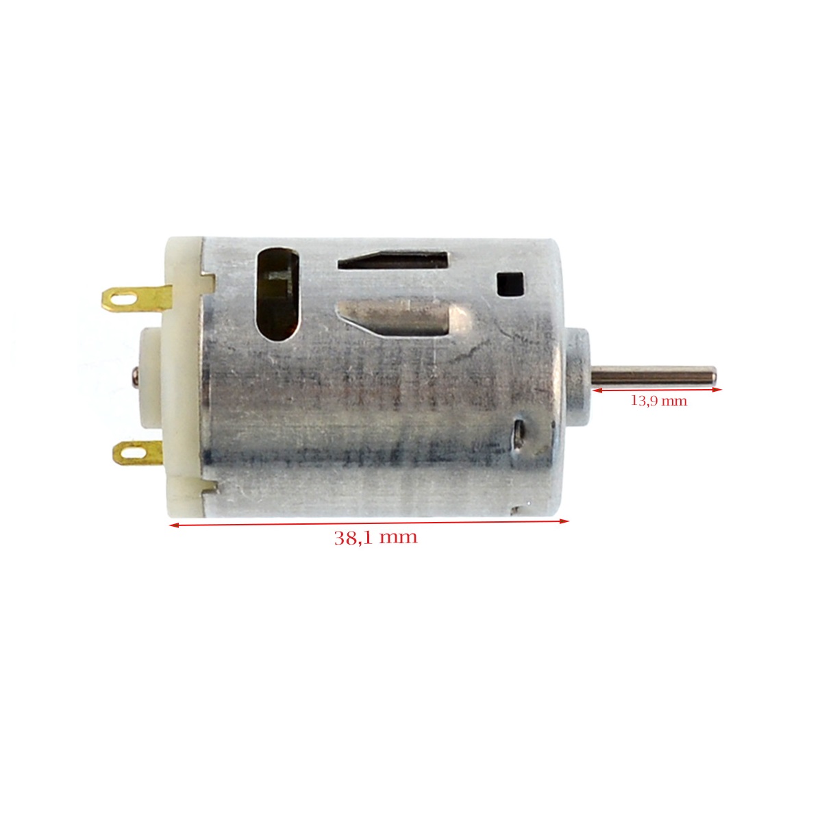 МОТОР СЕШОАР - изображение 3