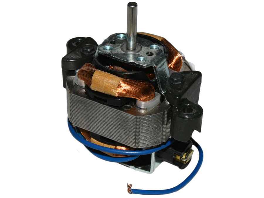 МОТОР СЕШОАР