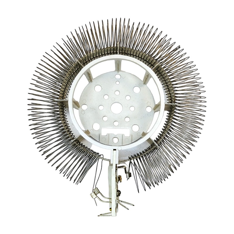 НАГРЕВАТЕЛ КРЪГЪЛ