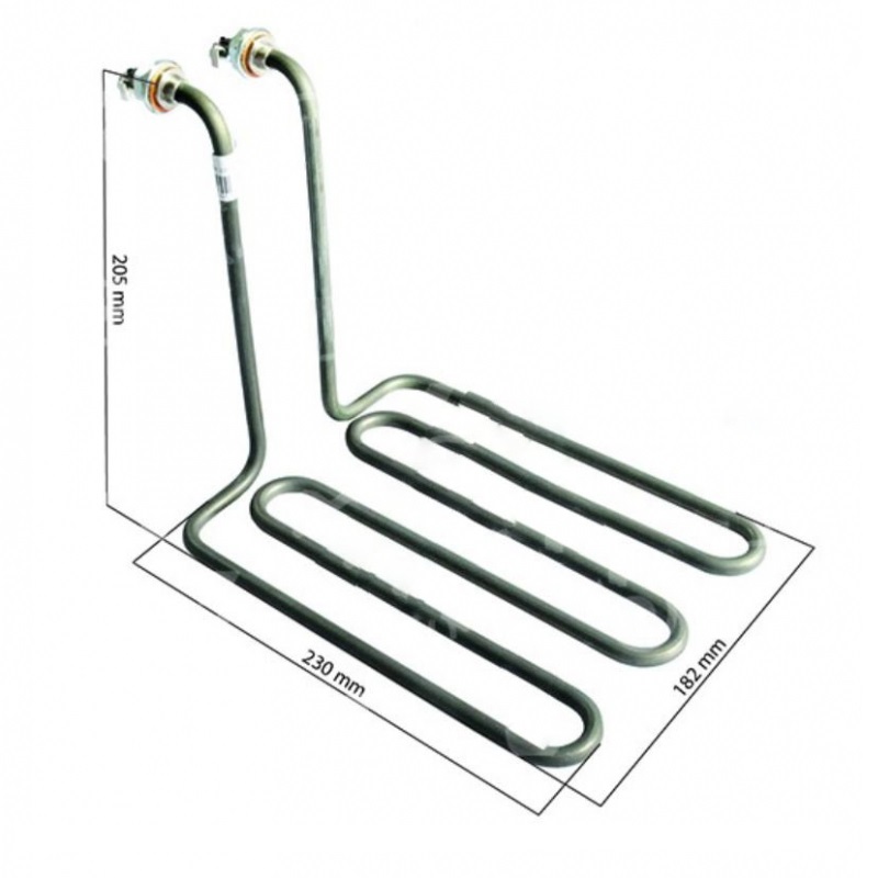 НАГРЕВАТЕЛ ФРИТЮРНИК - изображение 2