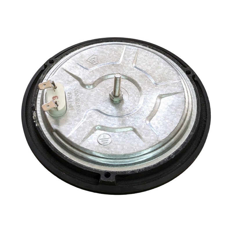 НАГРЕВАТЕЛНА ПЛОЧА 145мм - изображение 2