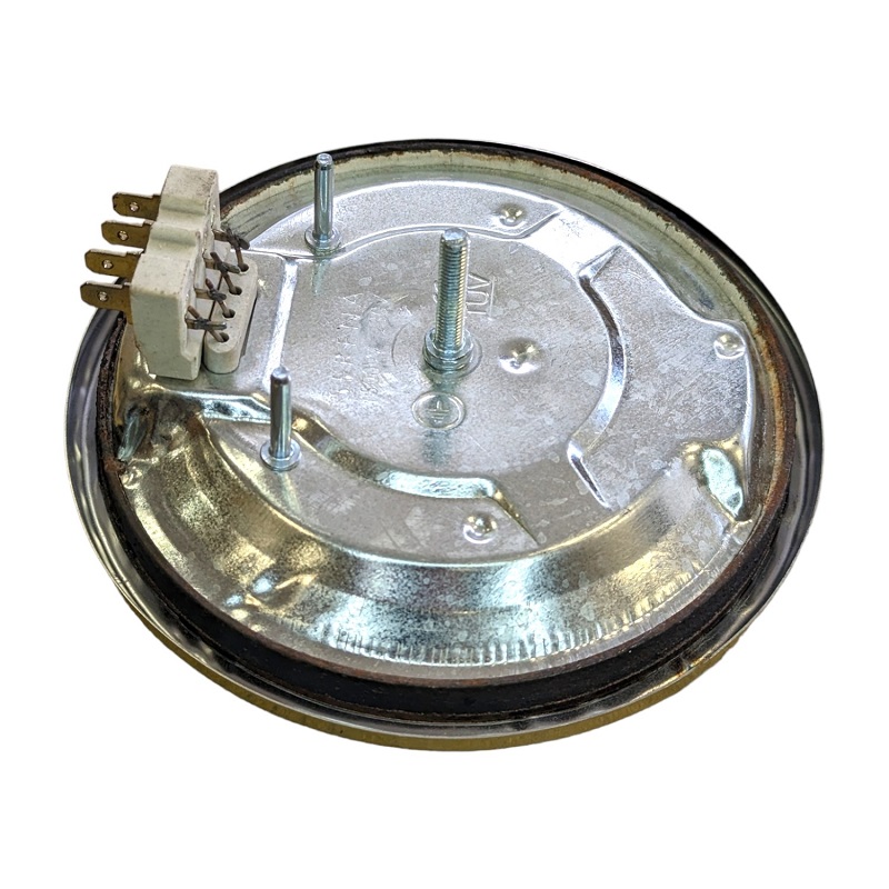 НАГРЕВАТЕЛНА ПЛОЧА 145мм - изображение 2