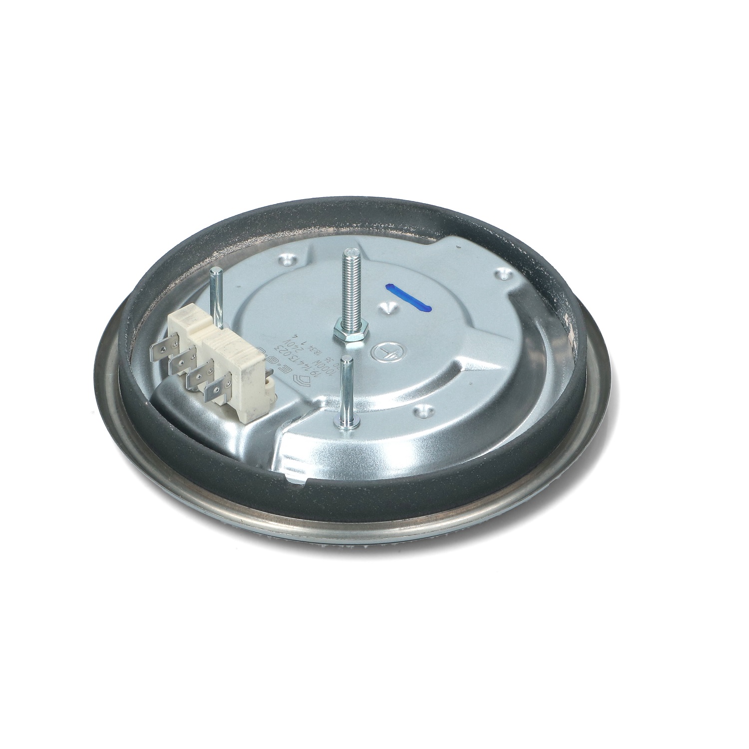 НАГРЕВАТЕЛНА ПЛОЧА 145мм