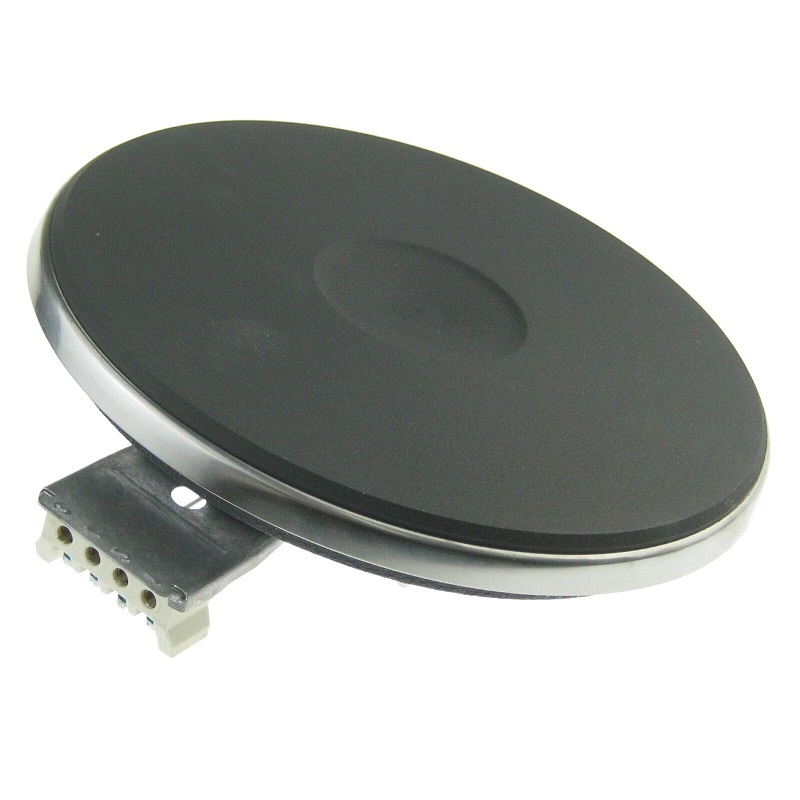 НАГРЕВАТЕЛНА ПЛОЧА 180мм