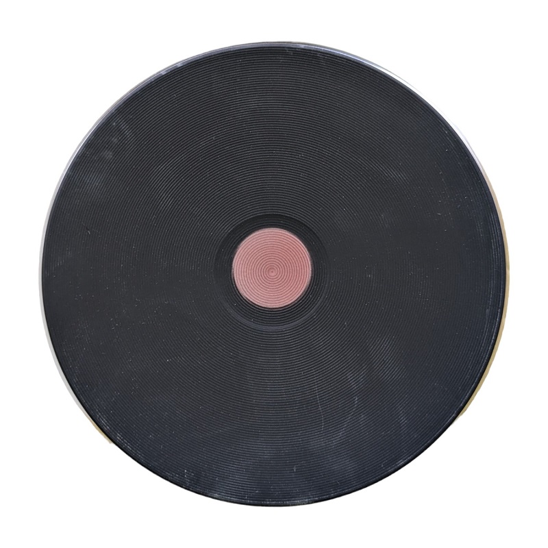 НАГРЕВАТЕЛНА ПЛОЧА 180мм