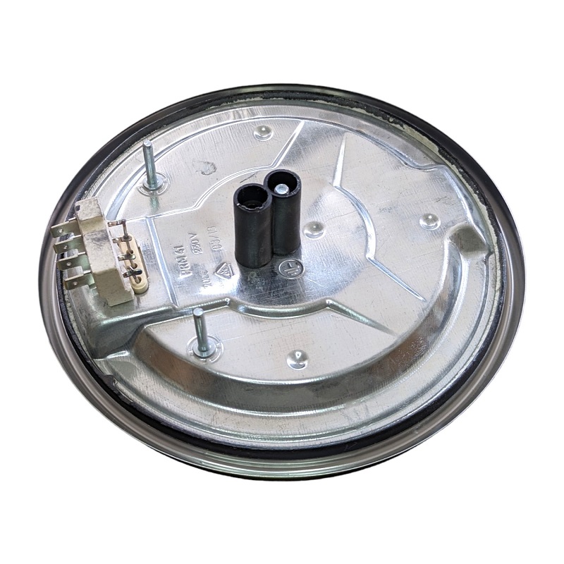 НАГРЕВАТЕЛНА ПЛОЧА 180мм - изображение 2