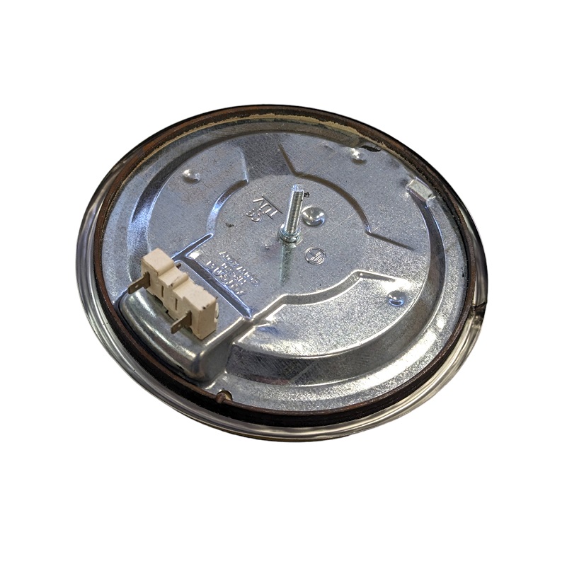 НАГРЕВАТЕЛНА ПЛОЧА 180мм - изображение 2