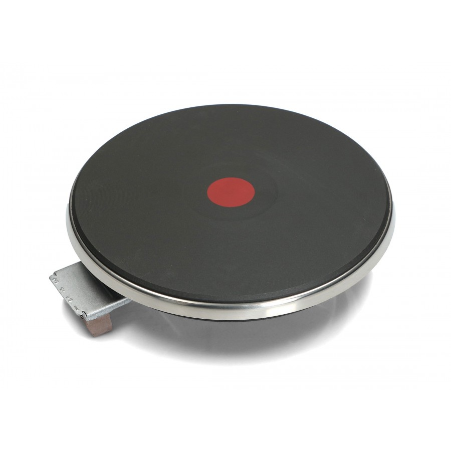 НАГРЕВАТЕЛНА ПЛОЧА 180мм