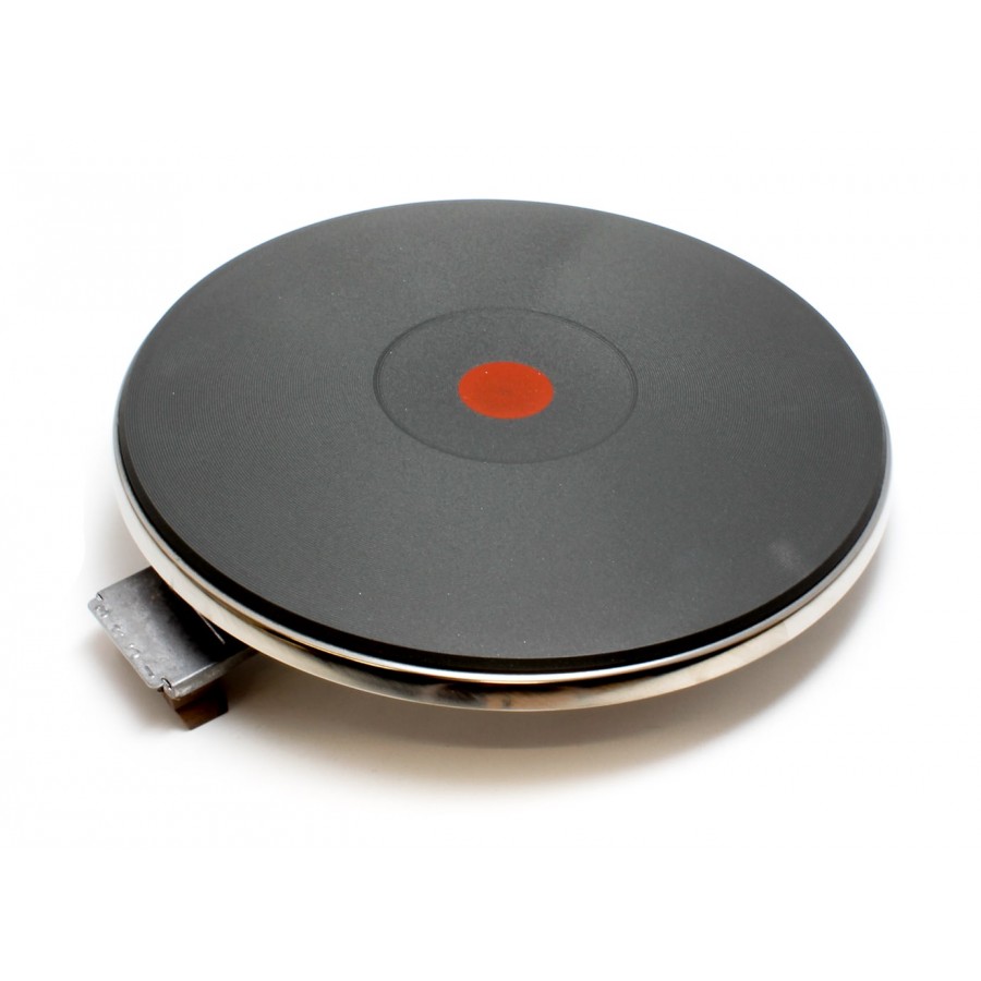 НАГРЕВАТЕЛНА ПЛОЧА 220мм