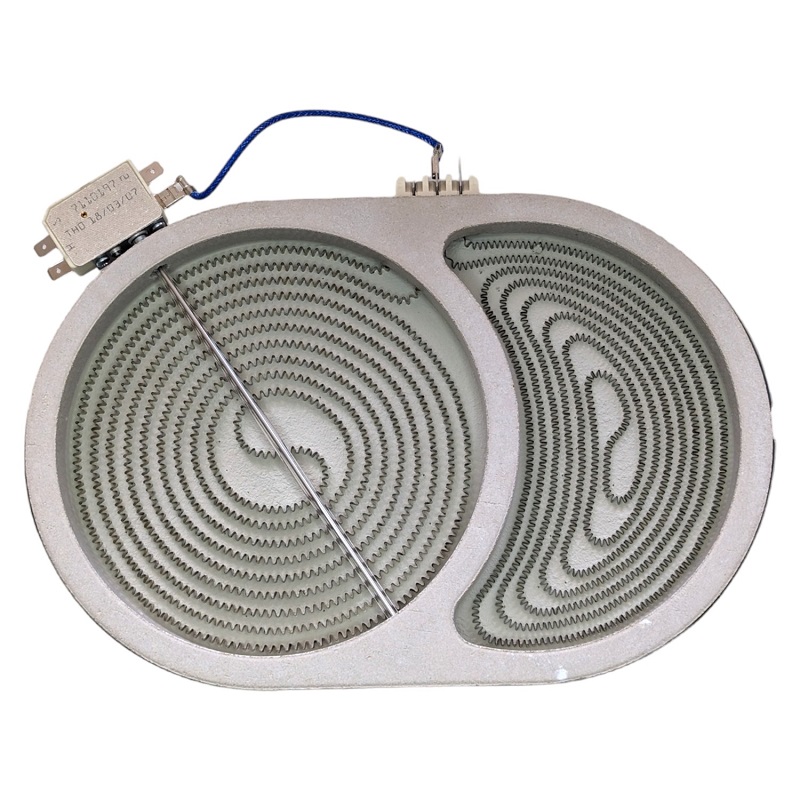 НАГРЕВАТЕЛНА ПЛОЧА