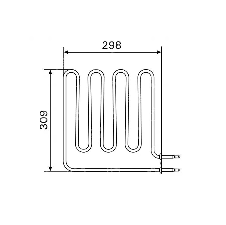 НАГРЕНАТЕЛ ЗА САУНА - изображение 2