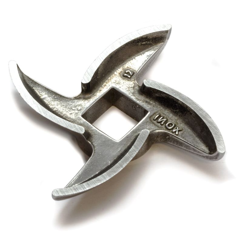 НОЖ - изображение 2