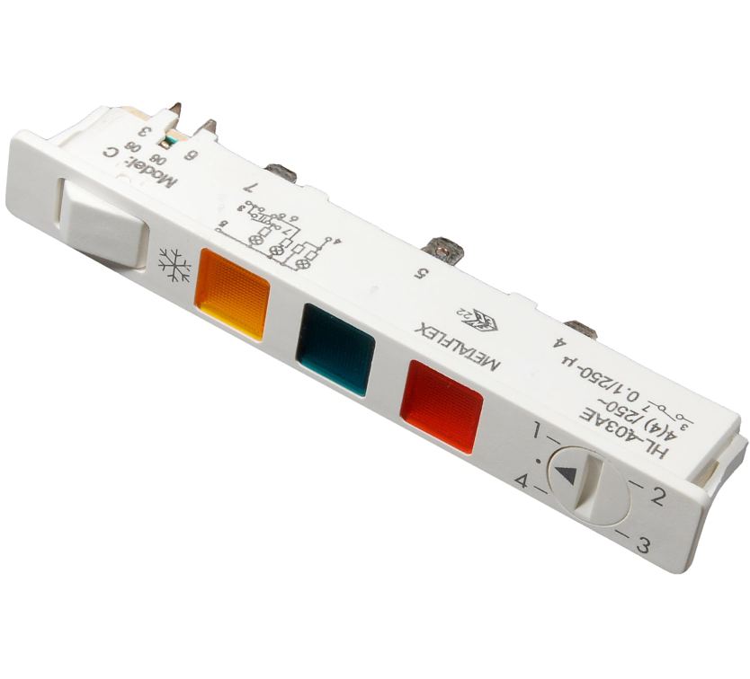 ПАНЕЛ ЗА ФРИЗЕР