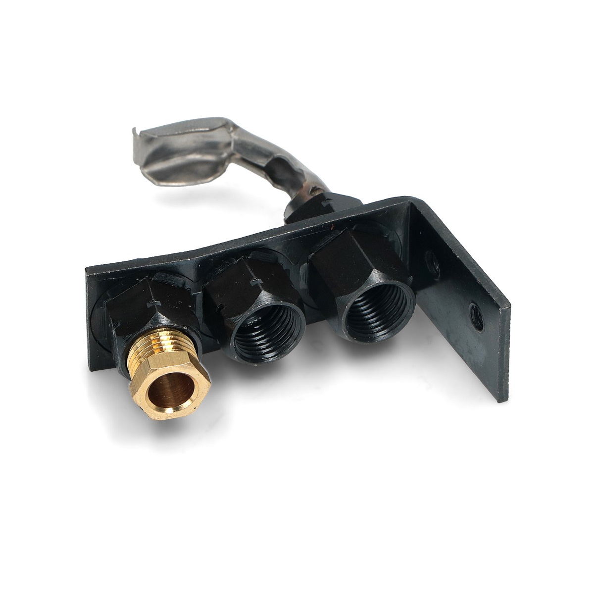 ПИЛОТ ЗА ГАЗ