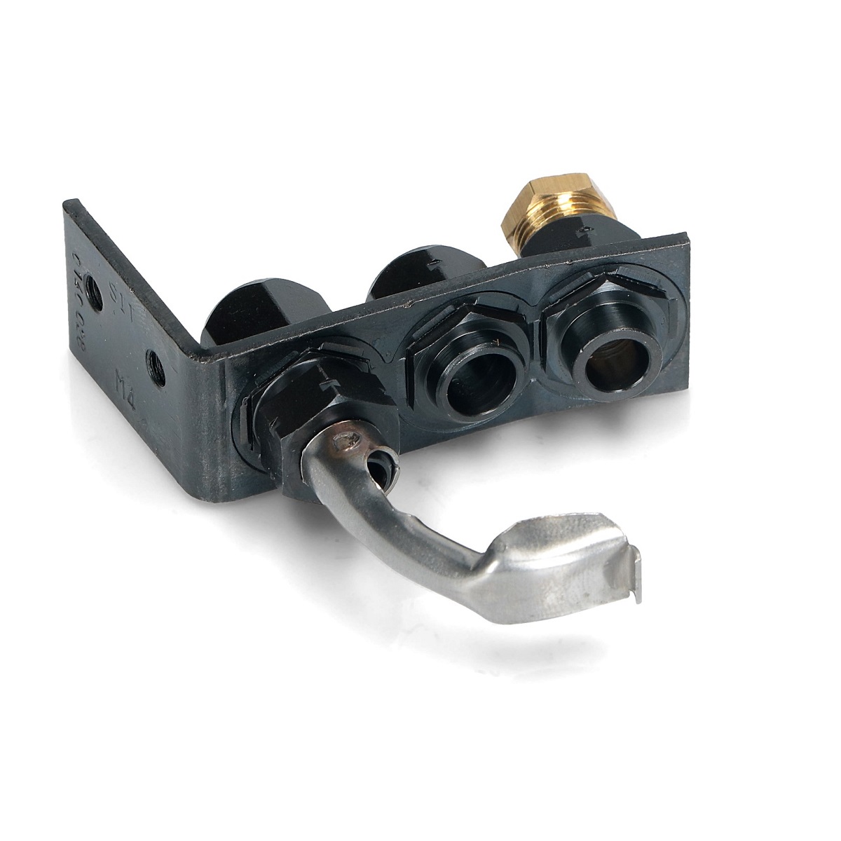 ПИЛОТ ЗА ГАЗ - изображение 2