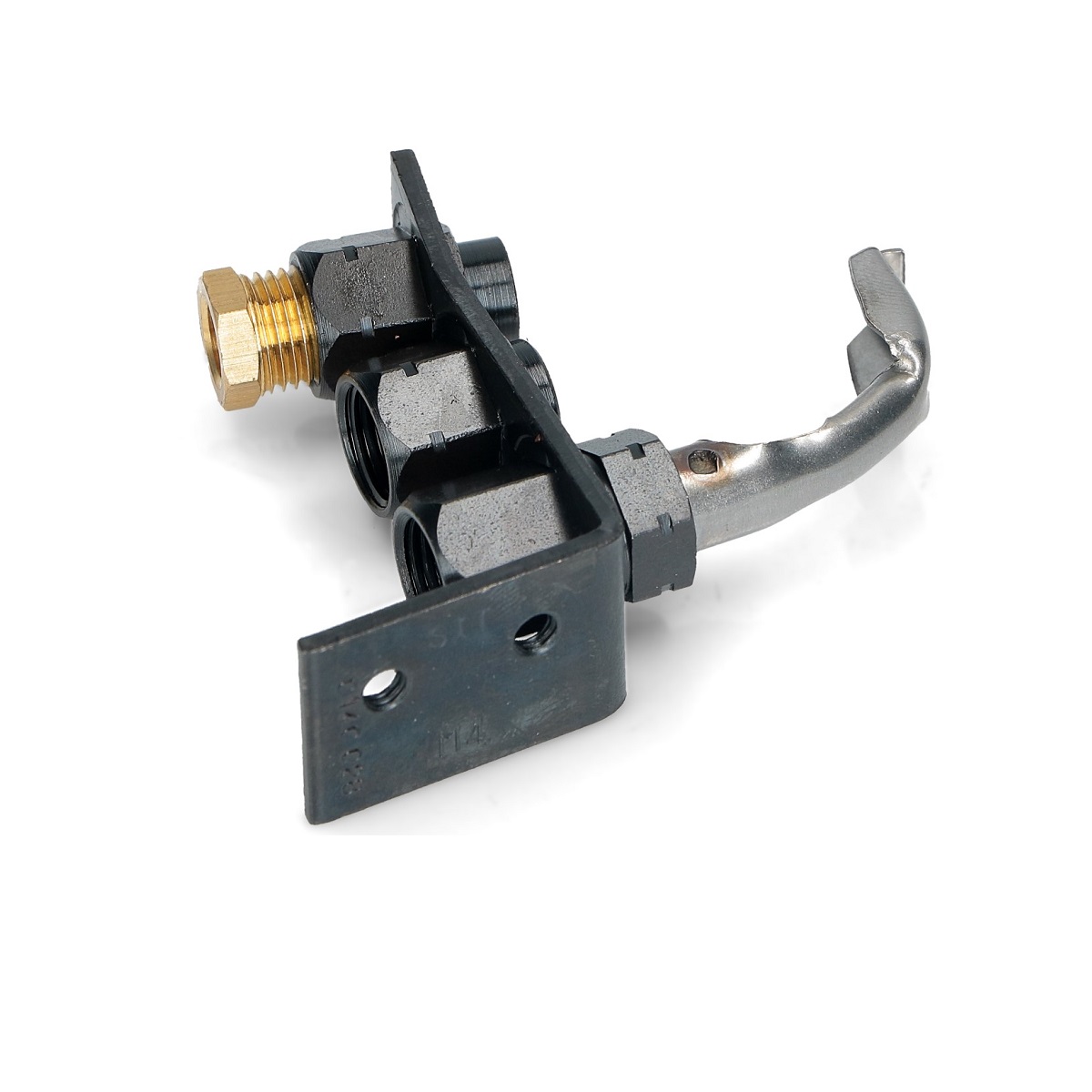 ПИЛОТ ЗА ГАЗ - изображение 3