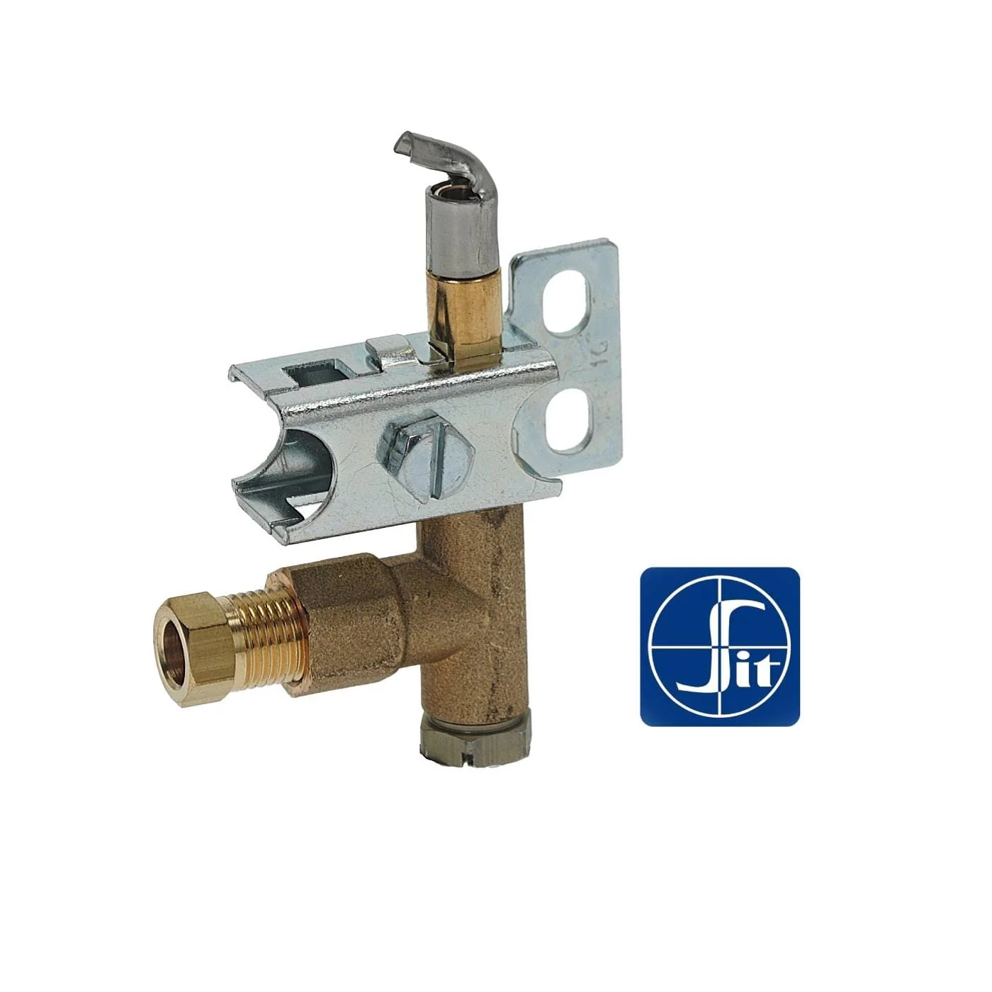 ПИЛОТ ЗА ГАЗ - изображение 2