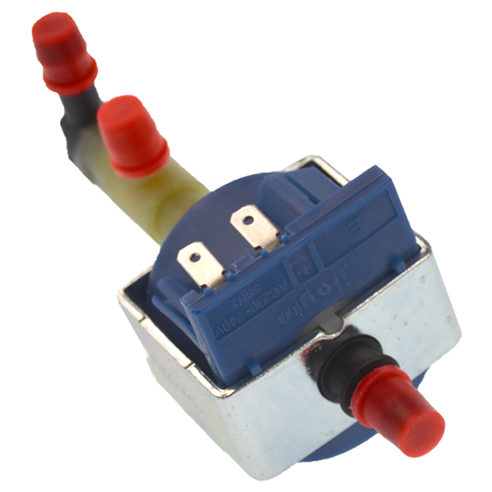 ПОМПА - изображение 2