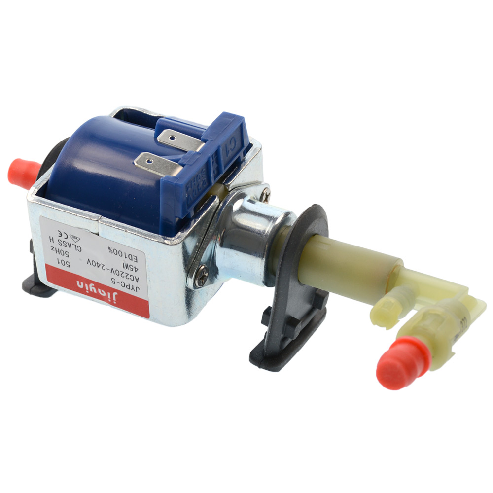 ПОМПА - изображение 3