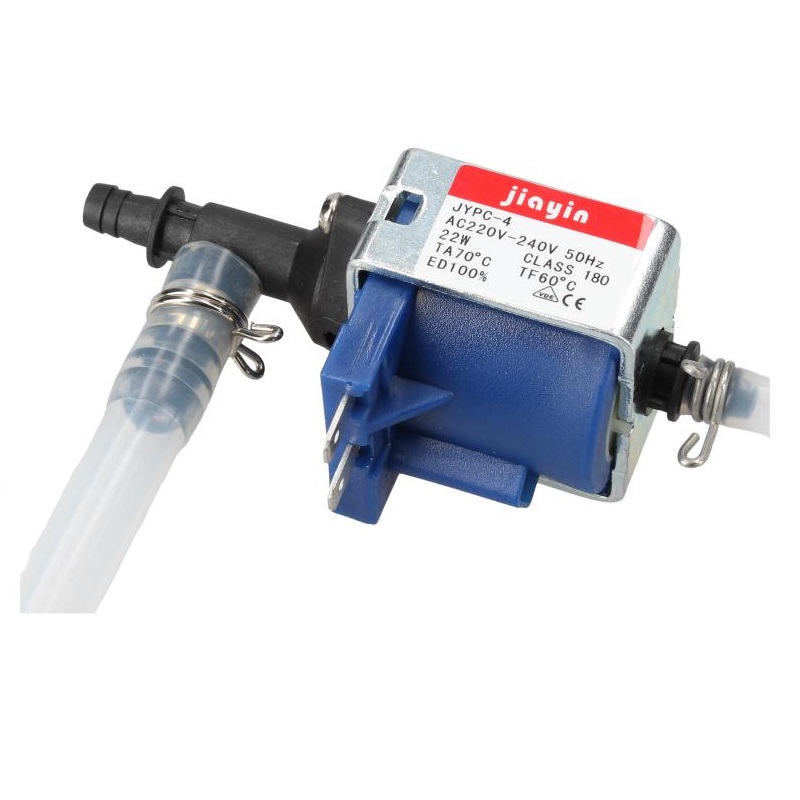 ПОМПА - изображение 2