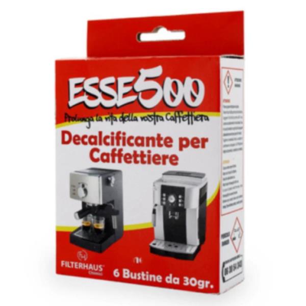 ПРЕПАРАТ ЗА КАФЕМАШИНИ